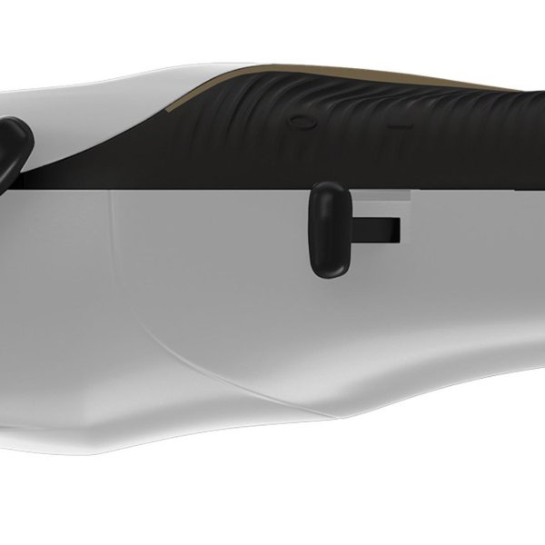 LIMITED EDITION: WAHL VAPOR CE